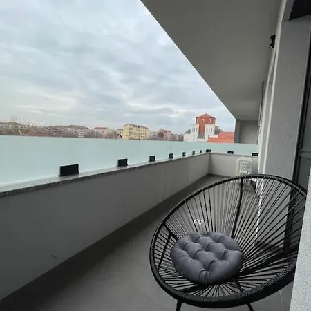 Apartment 6 *