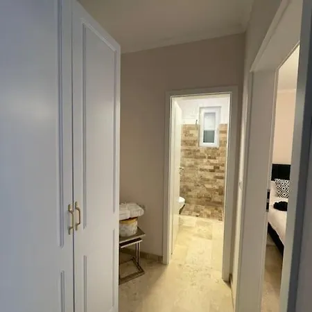 Apartment 6 Timisoara