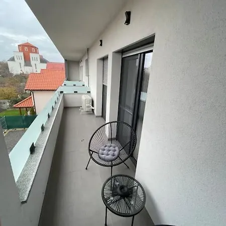 6 * Timisoara
