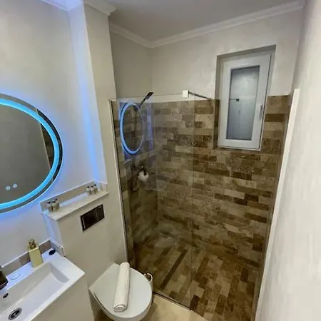 Apartment 6 Timisoara