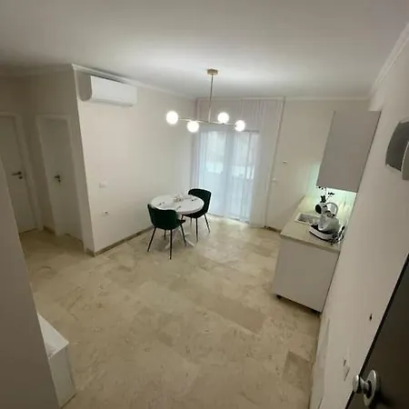 Apartment 6 Timisoara