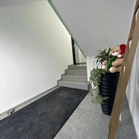 Apartment 6 *