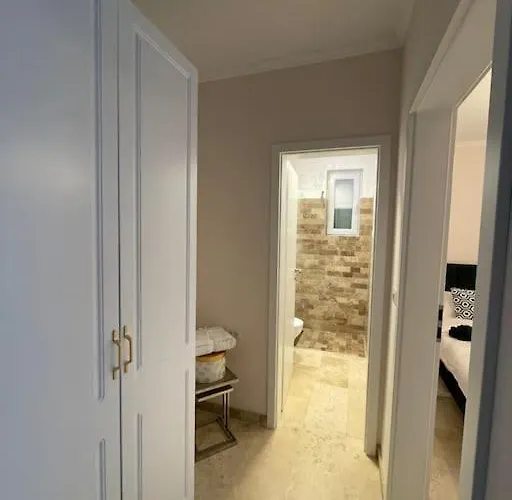 Apartment 6 Timisoara