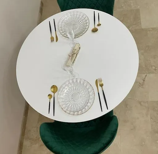 Apartment 6 Timisoara